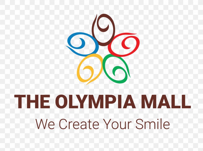 Logo Brand Olympia Mall Product Design, PNG, 1859x1389px, Logo, Area, Brand, Diagram, Engineering Download Free