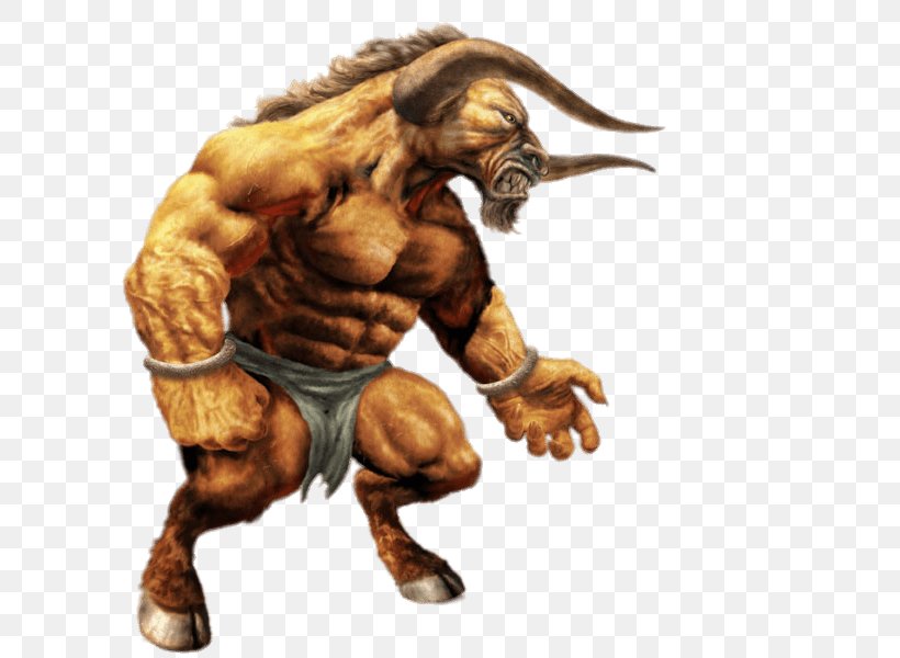 Monster Cartoon, PNG, 631x600px, Minotaur, Art, Character, Demon, Drawing Download Free