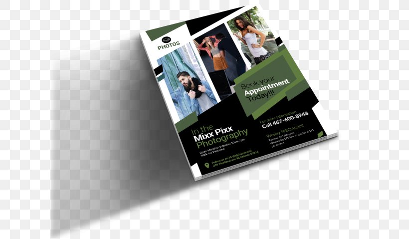 Photographic Paper Brand Display Advertising, PNG, 720x479px, Paper, Advertising, Brand, Brochure, Display Advertising Download Free