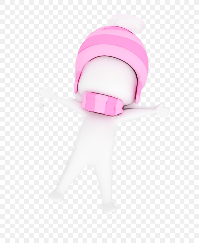 Pink Costume Drinkware, PNG, 778x1000px, Watercolor, Costume, Drinkware, Paint, Pink Download Free