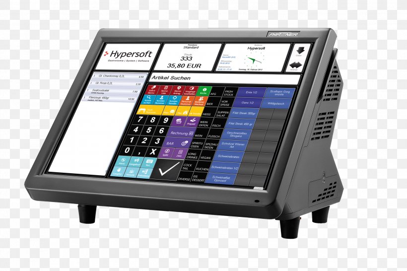 Point Of Sale Electronic Visual Display Display Device Computer Terminal Computer Hardware, PNG, 2067x1378px, Point Of Sale, Barcode Scanners, Computer Hardware, Computer Terminal, Display Device Download Free