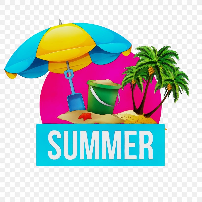 Clip Art Vector Graphics Image Psd, PNG, 1500x1500px, Royaltyfree, Flyer, Logo, Palm Tree, Summer Download Free