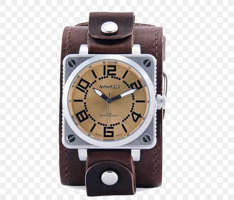 Watch Strap, PNG, 700x700px, Watch, Beige, Brand, Brown, Clothing Accessories Download Free