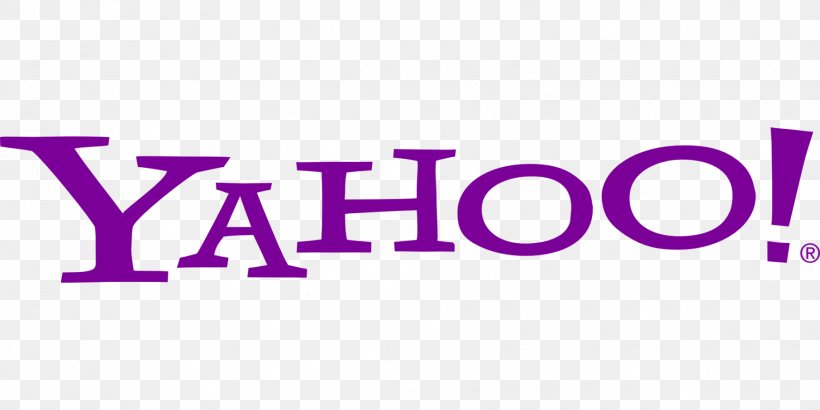 Yahoo! Mail Logo Yahoo! Games Yahoo! Search, PNG, 1812x906px, Yahoo, Area, Brand, Email, Google Download Free