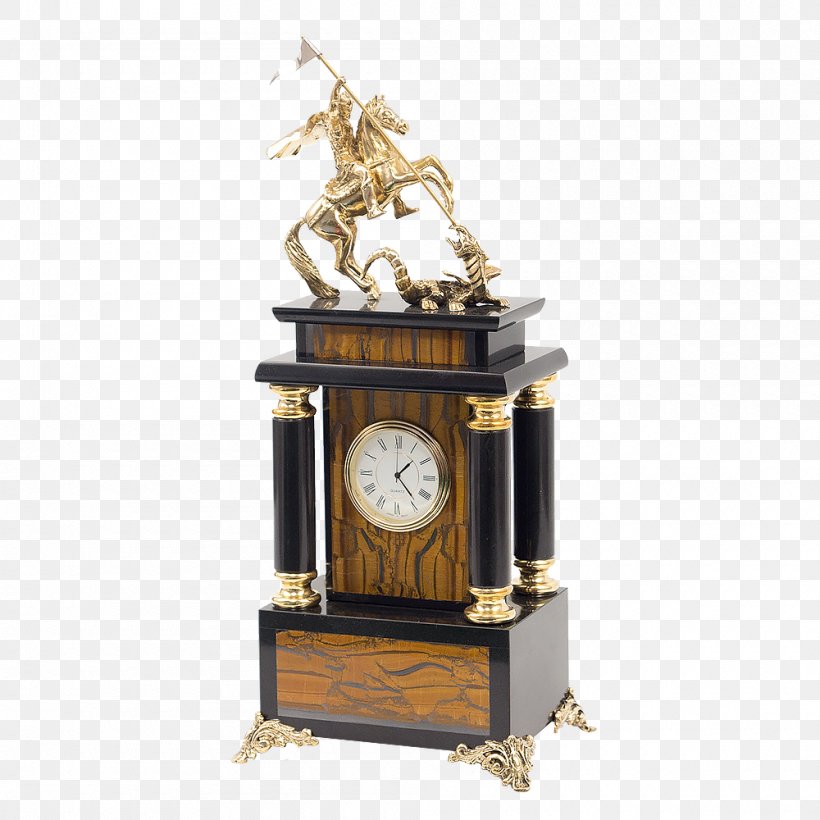 Antique Clock, PNG, 1000x1000px, Antique, Clock, Home Accessories, Wall Clock Download Free
