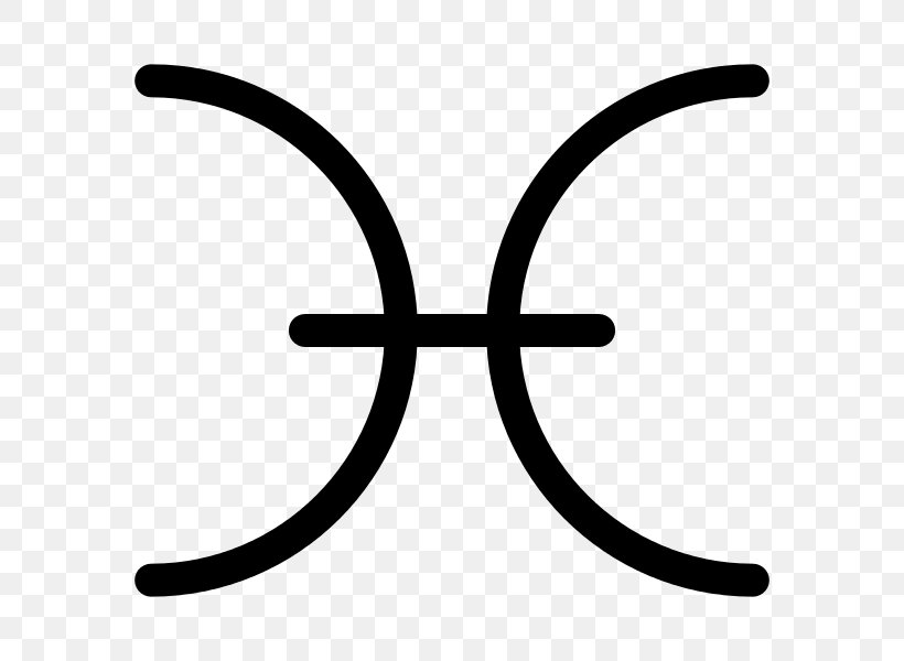 Astrological Sign Zodiac Pisces Aries Cancer, PNG, 600x600px, Astrological Sign, Aquarius, Aries, Astrology, Black And White Download Free