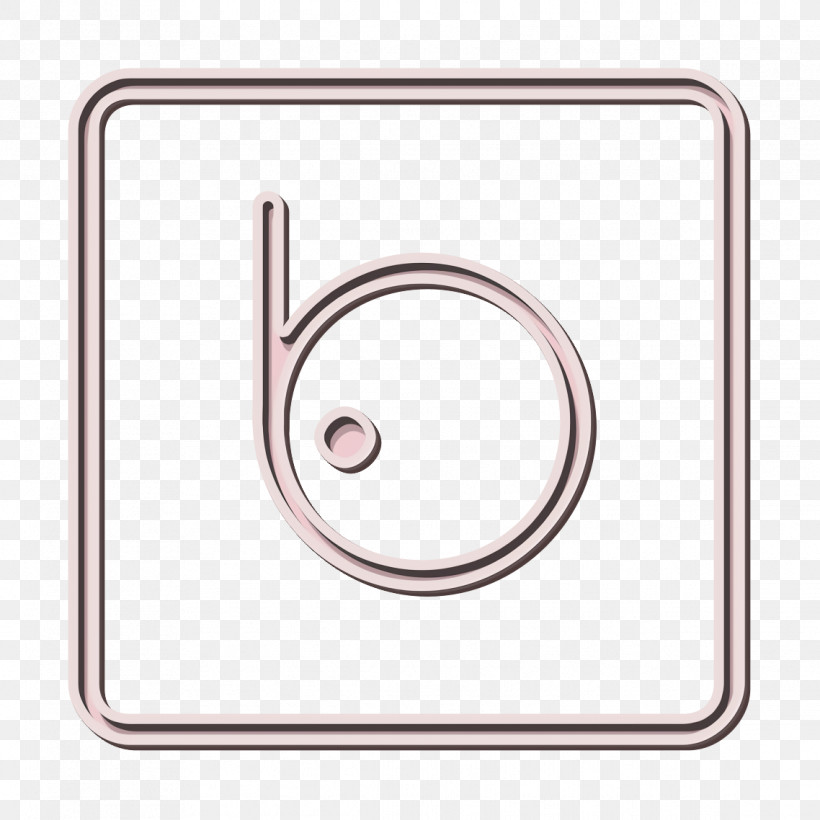 Badoo Icon Logo Icon Media Icon, PNG, 1138x1138px, Badoo Icon, Body Jewellery, Jewellery, Kitchen Sink, Line Download Free