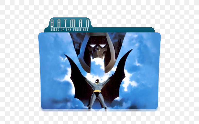 Batman Andrea Beaumont DVD Film Animation, PNG, 512x512px, Batman, Andrea Beaumont, Animated, Animation, Batman Mask Of The Phantasm Download Free