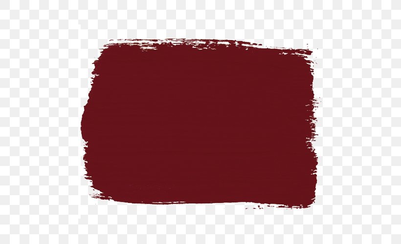 Dukes Of Southsea Milk Paint Color ReStyled, PNG, 500x500px, Paint, Annie Sloan, Brown, Brush, Burgundy Download Free