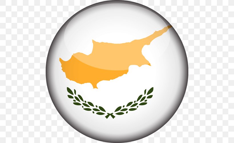 Flag Of Cyprus National Flag Flag Of Albania, PNG, 500x500px, Cyprus, Commonwealth Of Nations, Flag, Flag Of Albania, Flag Of Canada Download Free