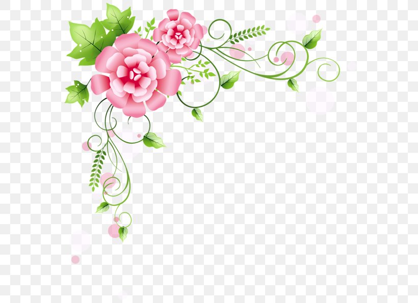 Flower Picture Frame Rose Clip Art, PNG, 600x595px, Flower, Cut Flowers, Flora, Floral Design, Floristry Download Free