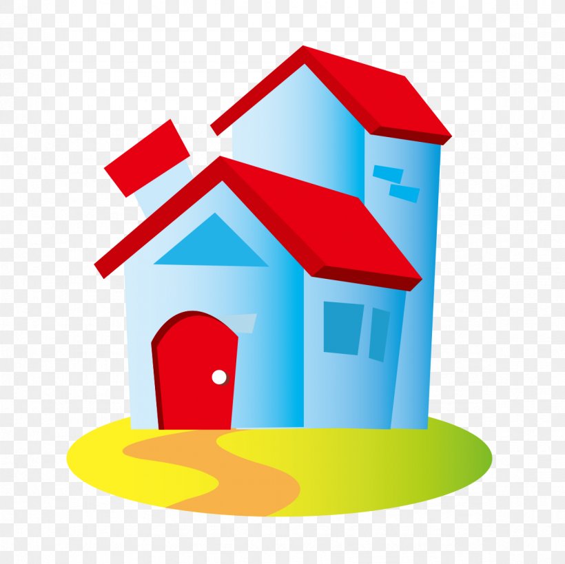 House Cartoon Clip Art, PNG, 1181x1181px, House, Animation, Area, Building, Cartoon Download Free