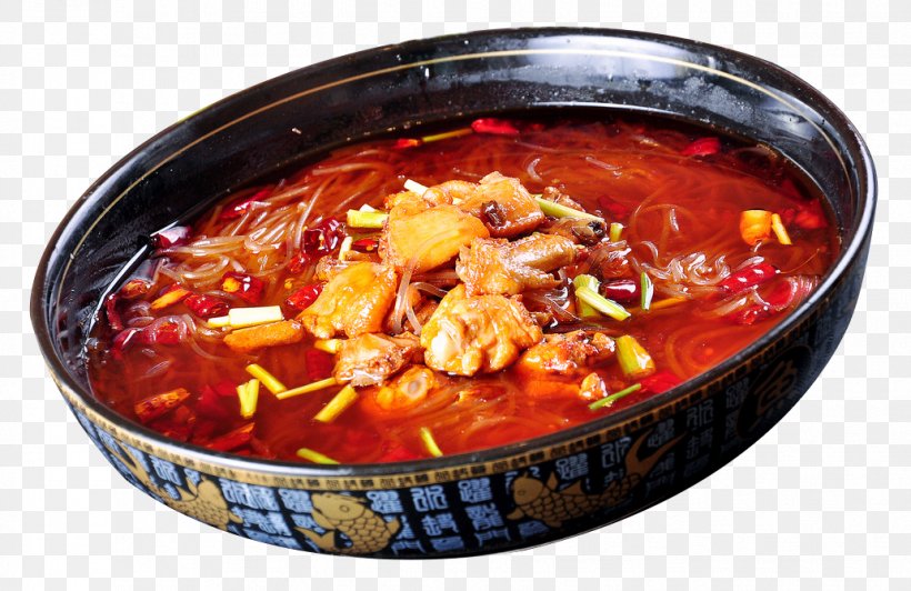 Kimchi-jjigae Hot Pot Hot And Sour Soup Sundubu-jjigae, PNG, 1032x670px, Kimchijjigae, Asam Pedas, Asian Food, Capsicum Annuum, Chinese Food Download Free