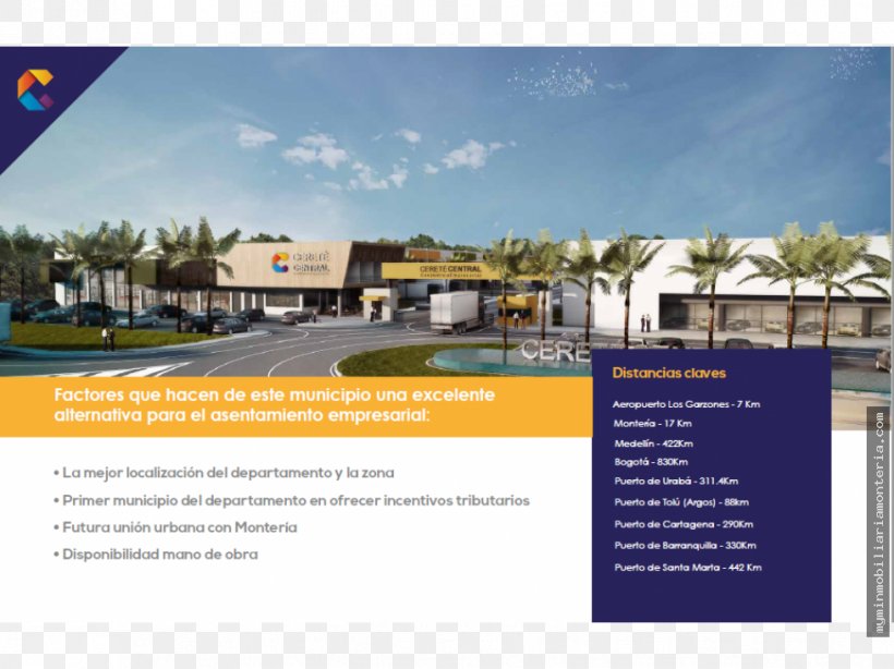 MYM INMOBILIARIA MONTERIA Property Distracom Winery, PNG, 979x734px, Property, Advertising, Brand, Brochure, Energy Download Free