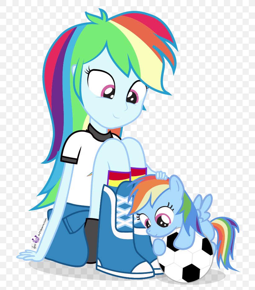 Rainbow Dash Pinkie Pie Applejack My Little Pony: Equestria Girls, PNG, 770x930px, Watercolor, Cartoon, Flower, Frame, Heart Download Free
