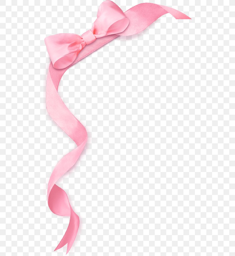 Ribbon Pink Gift Shoelace Knot, PNG, 519x893px, Ribbon, Advertising, Blue, Box, Color Download Free