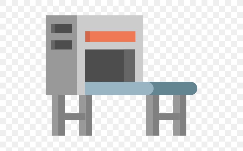 Machine Icon, PNG, 512x512px, Scalable Vector Graphics, Brand, Conveyor Belt, Engineering, Furniture Download Free