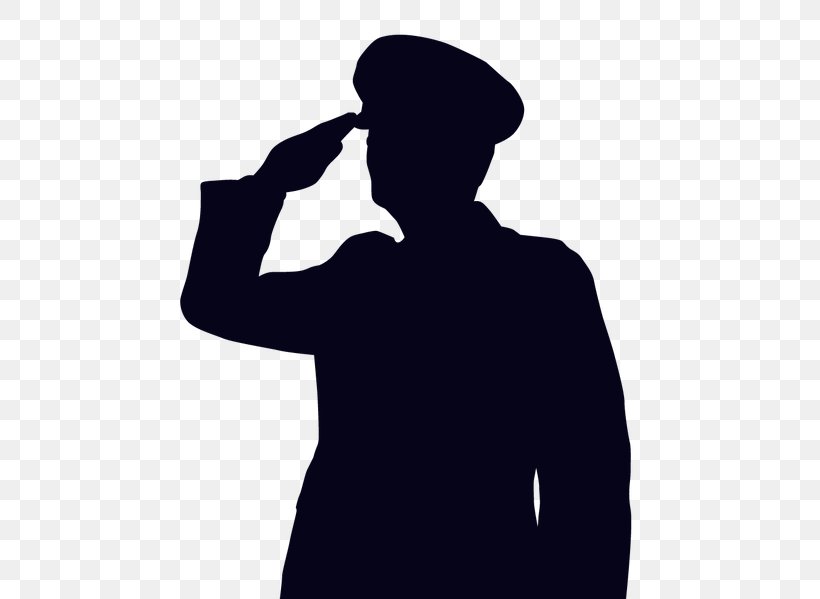 Soldier Silhouette, PNG, 482x599px, Army, Cap, Document, Headgear, Microphone Download Free