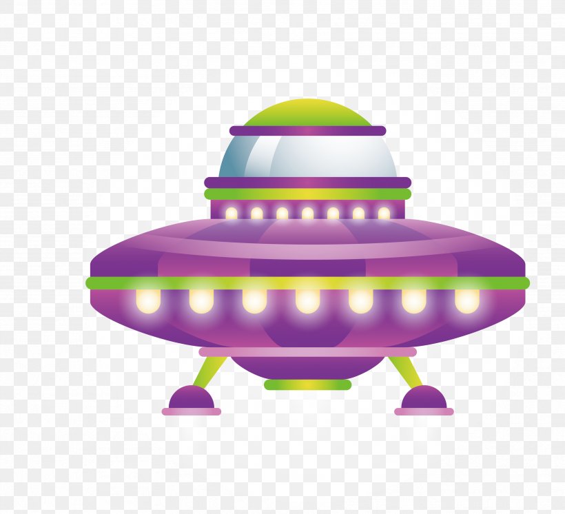 Unidentified Flying Object Extraterrestrial Life, PNG, 3433x3126px, Unidentified Flying Object, Extraterrestrial Life, Extraterrestrials In Fiction, Magenta, Purple Download Free