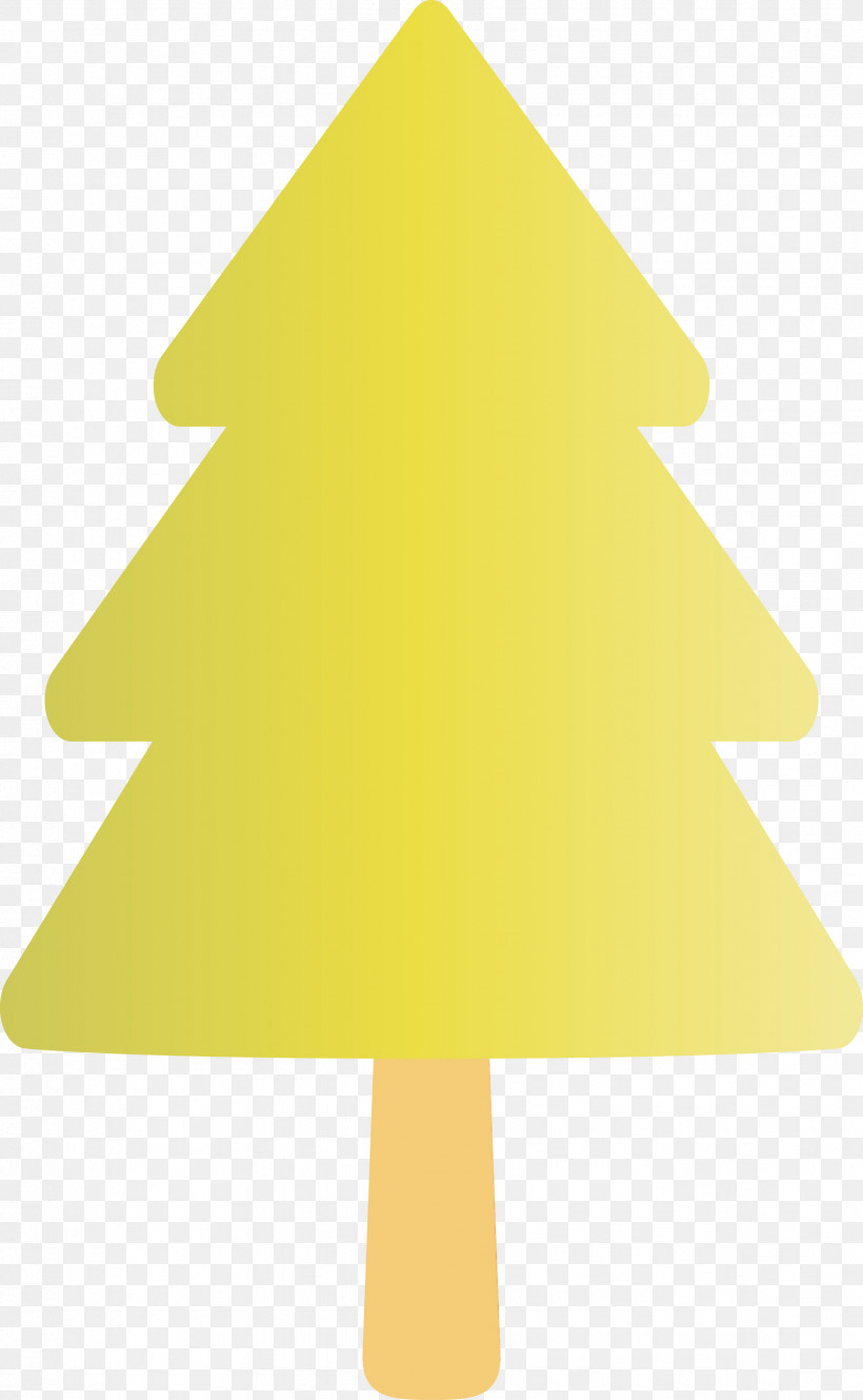 Christmas Tree, PNG, 1851x3000px, Abstract Tree, Cartoon Tree, Christmas Decoration, Christmas Tree, Conifer Download Free