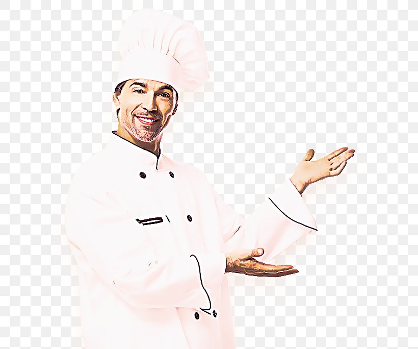 Cook Chef's Uniform Chef Chief Cook Gesture, PNG, 640x684px, Cook, Chef, Chefs Uniform, Chief Cook, Gesture Download Free