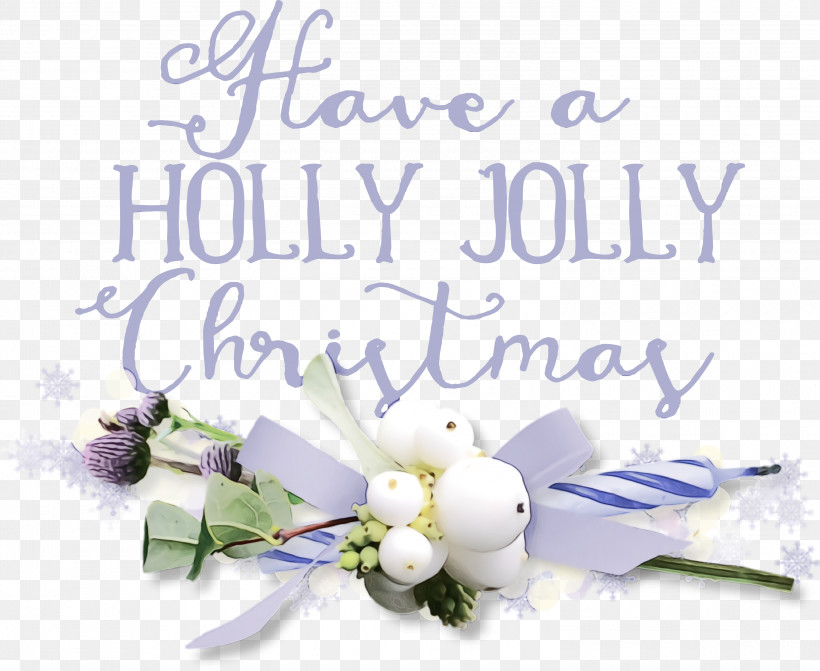 Floral Design, PNG, 3000x2455px, Holly Jolly Christmas, Biology, Cut Flowers, Floral Design, Flower Download Free