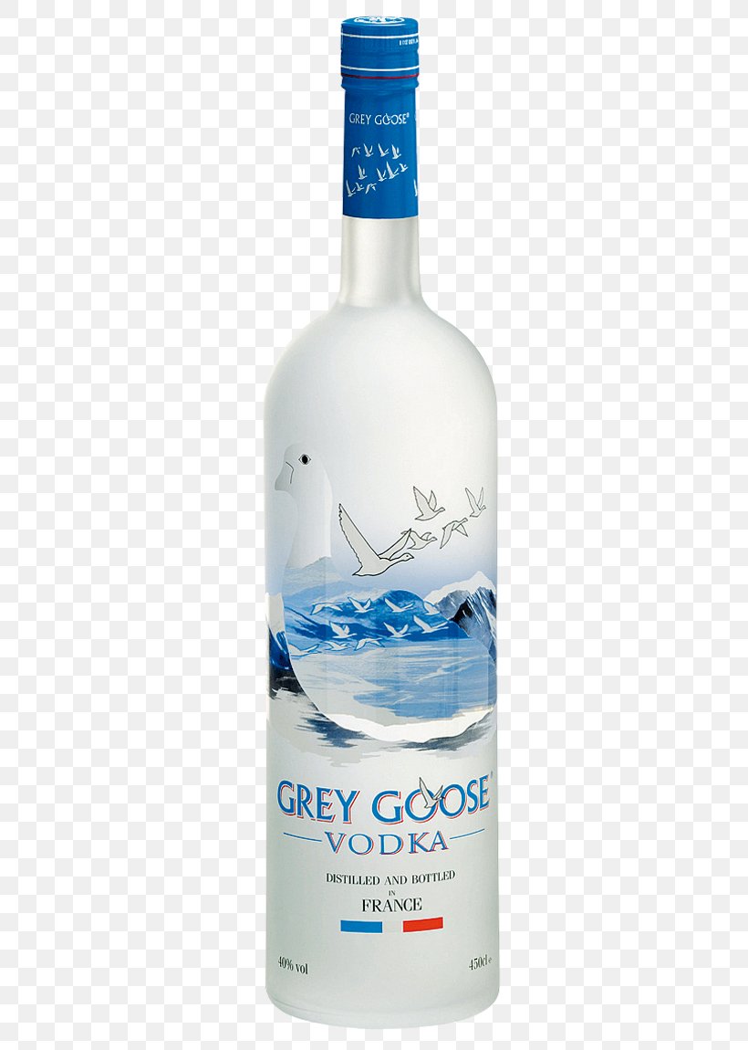 Grey Goose Vodka Distilled Beverage Distillation Cognac, PNG, 634x1150px, Grey Goose, Alcohol By Volume, Alcoholic Beverage, Alcoholic Drink, Bottle Download Free