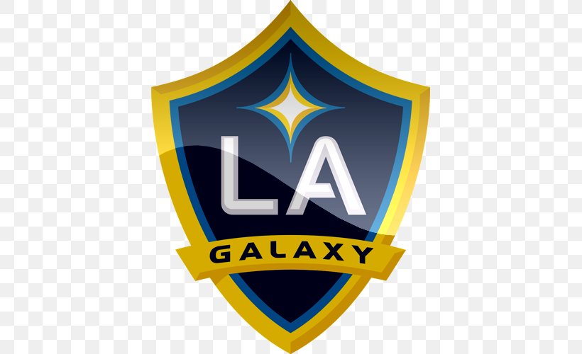 LA Galaxy MLS StubHub Center San Diego Zest FC San Jose Earthquakes, PNG, 500x500px, La Galaxy, Brand, Carson, Columbus Crew Sc, Emblem Download Free