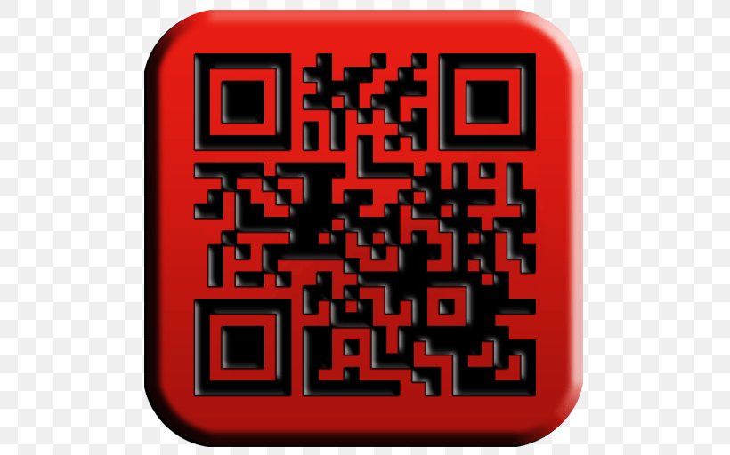 QR Code Image Scanner Barcode Scanners, PNG, 512x512px, Qr Code, Android, Area, Barcode, Barcode Scanners Download Free