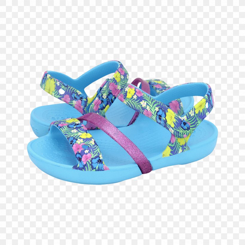 Slipper Crocs Shoe Flip-flops Sandal, PNG, 1600x1600px, Watercolor, Cartoon, Flower, Frame, Heart Download Free