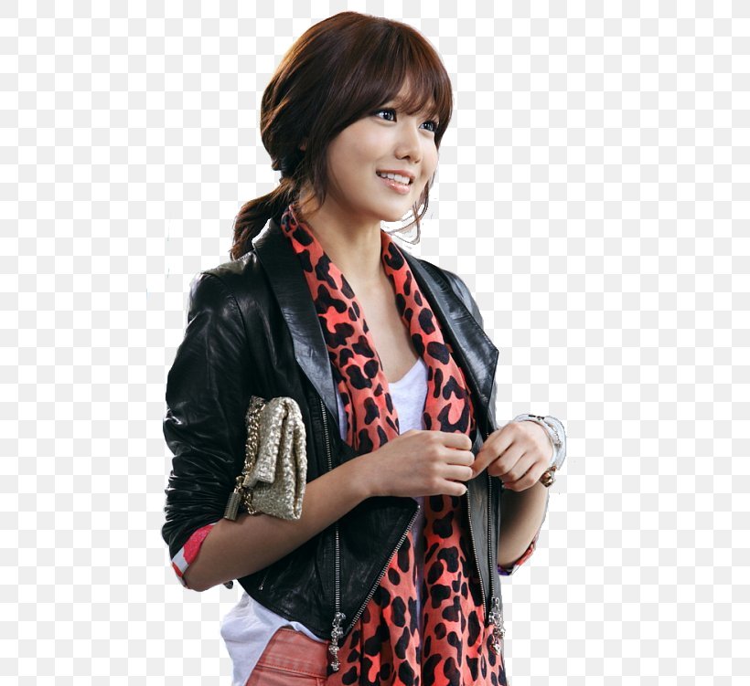 Sooyoung Girls' Generation Actor SM Town, PNG, 500x751px, Watercolor, Cartoon, Flower, Frame, Heart Download Free