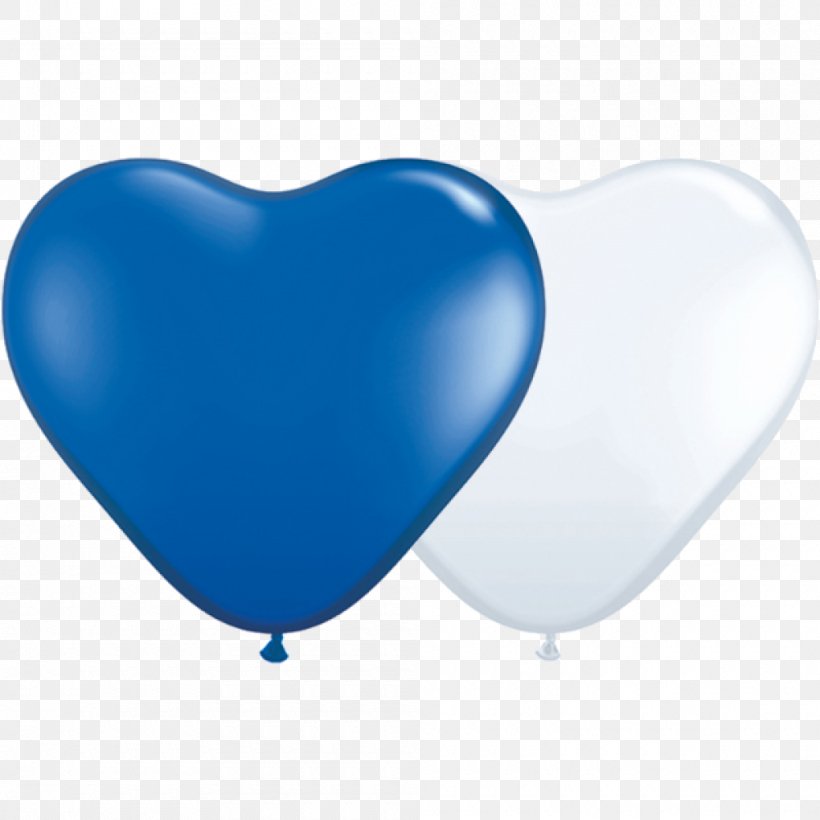 Toy Balloon Red Blue Color Heart, PNG, 1000x1000px, Toy Balloon, Air, Balloon, Blue, Color Download Free