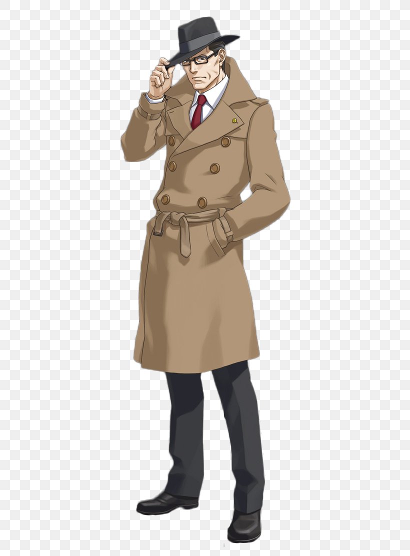 Ace Attorney Investigations: Miles Edgeworth Phoenix Wright: Ace Attorney Shin Mitsurugi Ace Attorney Investigations 2, PNG, 389x1112px, Phoenix Wright Ace Attorney, Ace Attorney, Ace Attorney Investigations 2, Costume, Costume Design Download Free