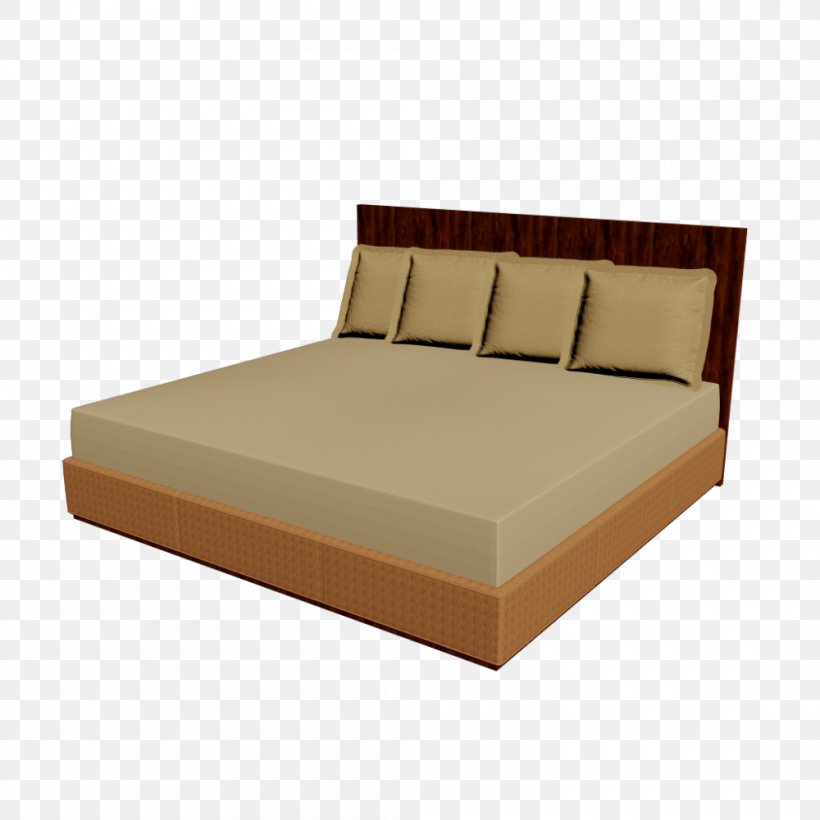 Bedside Tables Furniture Bed Frame Couch, PNG, 1000x1000px, Bed, Bed Frame, Bed Sheet, Bed Sheets, Bed Size Download Free