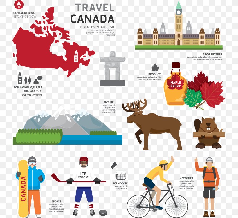 Canada Stock Photography Clip Art, PNG, 733x752px, Canada, Area, Human Behavior, Royaltyfree, Stock Photography Download Free