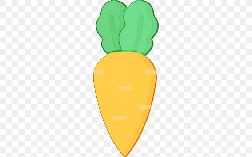 Carrot Vegetable Yellow Food Root Vegetable, PNG, 512x512px, Watercolor, Bell Pepper, Carrot, Daikon, Food Download Free