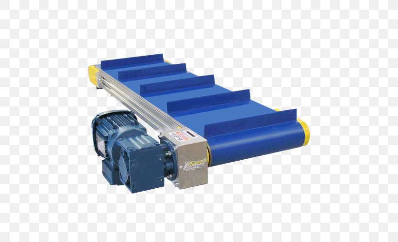 Conveyor Belt Conveyor System Chain Conveyor Industry, PNG, 500x500px, Conveyor Belt, Belt, Chain Conveyor, Conveyor System, Cylinder Download Free