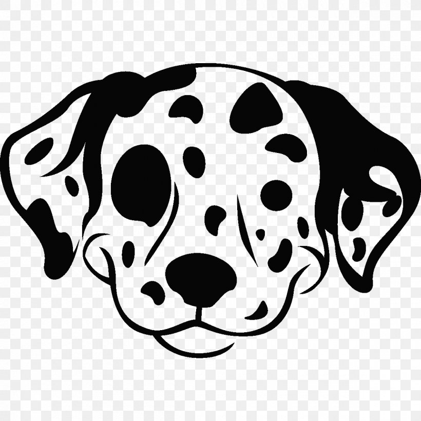 Dalmatian Dog Puppy Dachshund Pet Sitting Take Your Dog To Work Day, PNG, 1200x1200px, Dalmatian Dog, Andiron, Black, Black And White, Bone Download Free