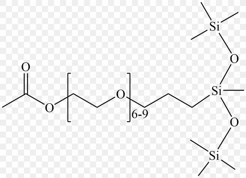 Gelest, Inc. Silanes Acetoxy Group PEGylation, PNG, 1122x815px, Silanes, Acetoxy Group, Area, Black And White, Chemical Compound Download Free