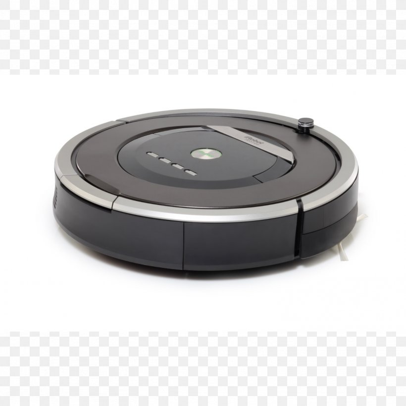 IRobot Roomba 870 Robotic Vacuum Cleaner, PNG, 1511x1511px, Irobot Roomba 870, Blow Molding, Cleanliness, Cylinder, Electronics Download Free