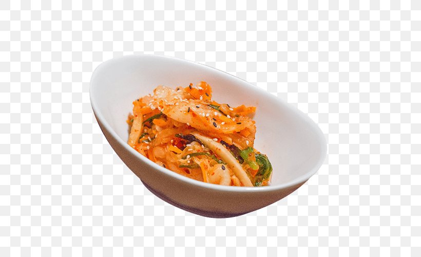 Kimchi Namul ヴィクトリアステーション Big Boy Restaurants Menu, PNG, 500x500px, Kimchi, Appetizer, Asian Food, Big Boy Restaurants, Cuisine Download Free