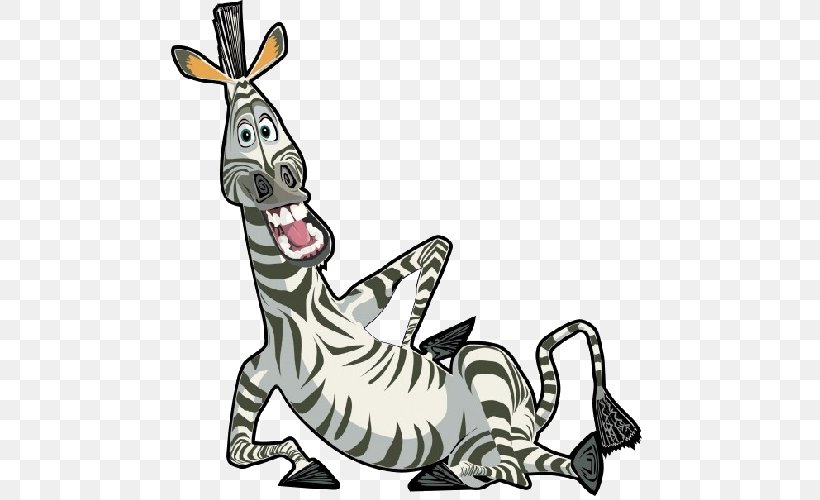 Marty Melman Alex Gloria Madagascar, PNG, 500x500px, Marty, Alex, Animal Figure, Animation, Art Download Free