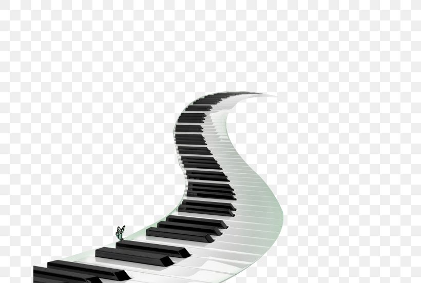 Player Piano Musical Keyboard Musical Note, PNG, 690x552px, Watercolor, Cartoon, Flower, Frame, Heart Download Free