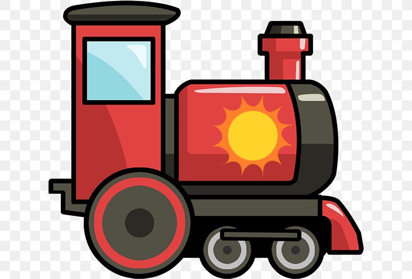 Train Clip Art, PNG, 631x556px, Train, Artwork, Document, Matkustajajuna, Royaltyfree Download Free