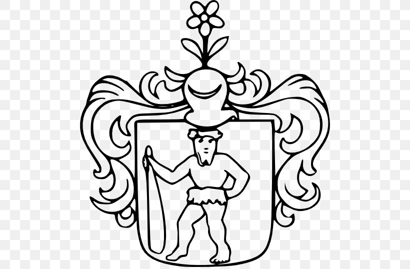 Upper Telemark Nedre Telemark Paus Family Coat Of Arms Morland, PNG, 500x538px, Upper Telemark, Black And White, Coat Of Arms, Family, Finger Download Free