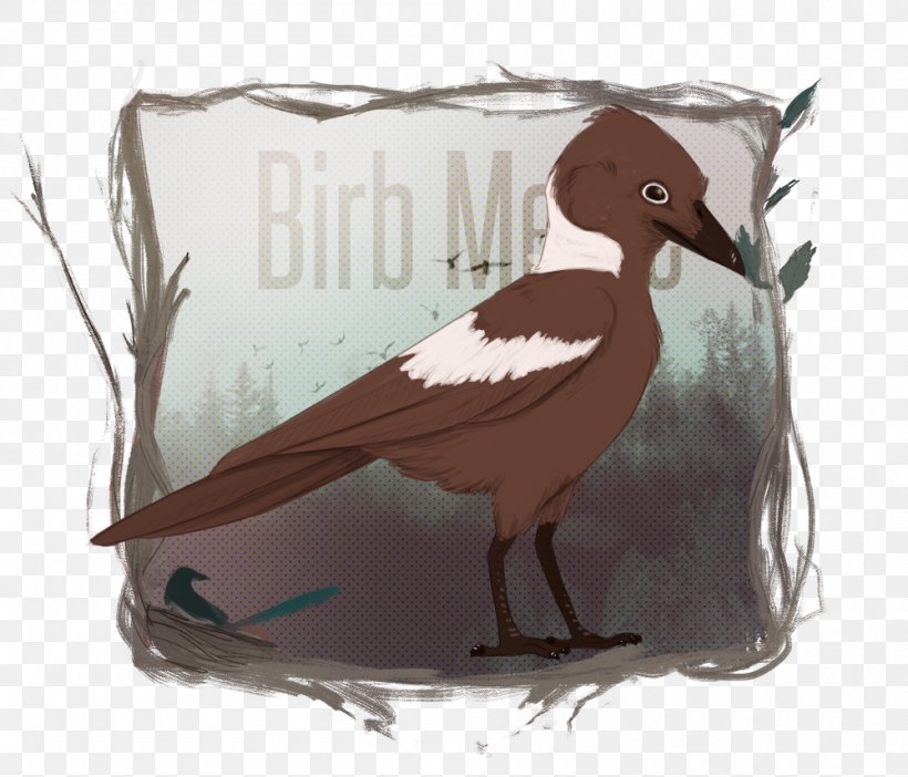 Bird Goose Drawing Beak Art, PNG, 1000x857px, Watercolor, Cartoon, Flower, Frame, Heart Download Free