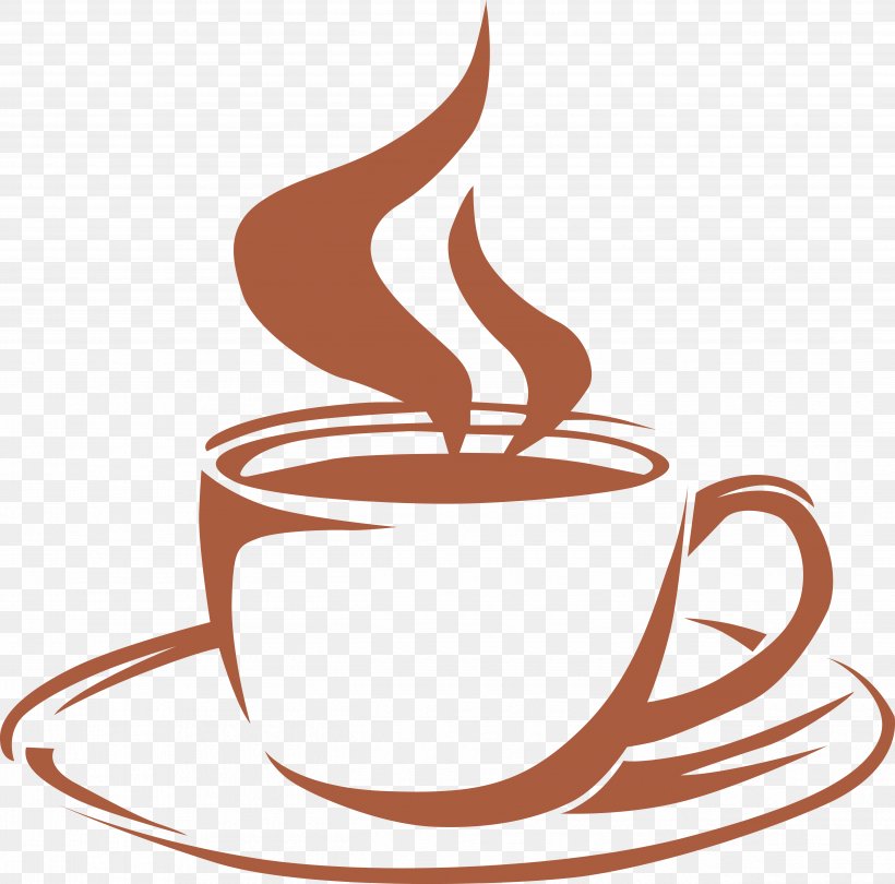 Coffee Latte Macchiato Cappuccino Cafe, PNG, 5197x5138px, Coffee, Cafe, Caffxe8 Mocha, Cappuccino, Coffee Bean Download Free