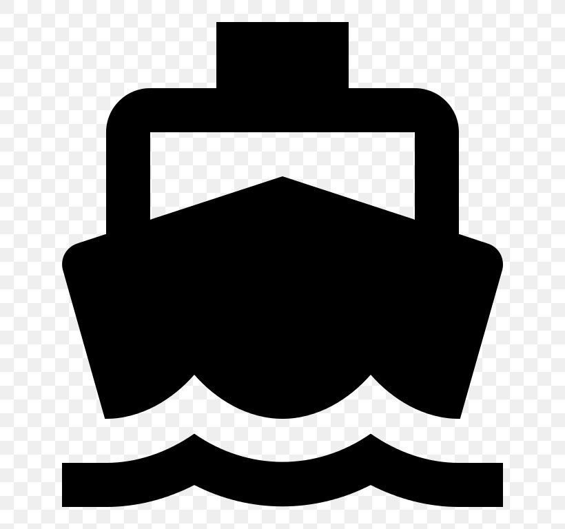 Boating Ship Clip Art, PNG, 768x768px, Boat, Black, Black And White, Boating, Maritime Transport Download Free