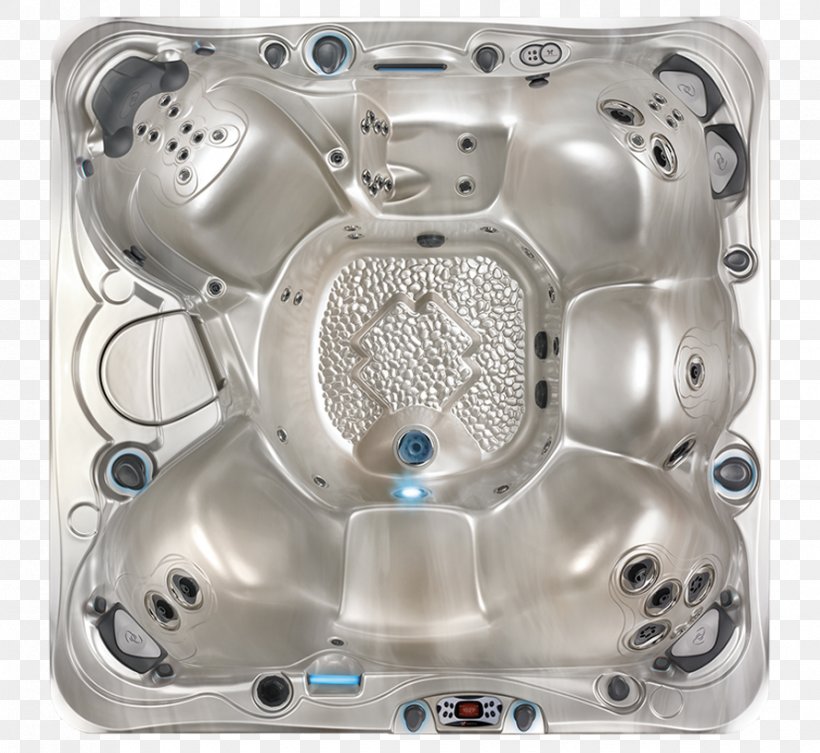 Hot Tub Bullfrog International Swimming Pool Bathtub Watkins Manufacturing Company, PNG, 890x818px, Hot Tub, Auto Part, Balneotherapy, Bathtub, Bullfrog International Download Free