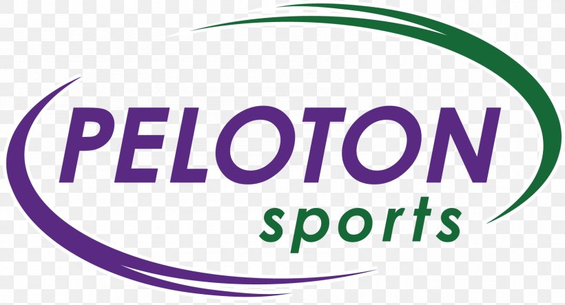 Logo Peloton Sports, Inc. Brand Product Font, PNG, 1691x915px, Logo, Area, Brand, Green, Peloton Download Free